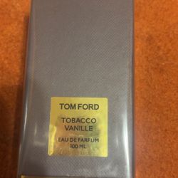 Tom Ford Tabacco Vanille