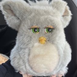 Vintage 2005 Furby