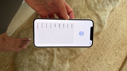 iPhone 12