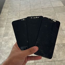 iPhones screens FIXXXx!!!!!! 

