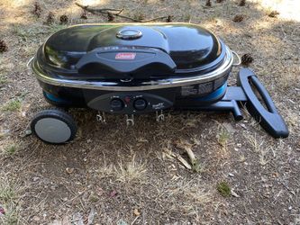 Coleman lxx deals