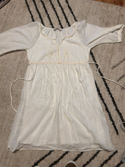 Old Nav Boho Dress Size Small