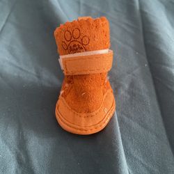 Dog Shoes