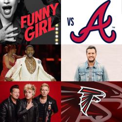 August Shows And Games 