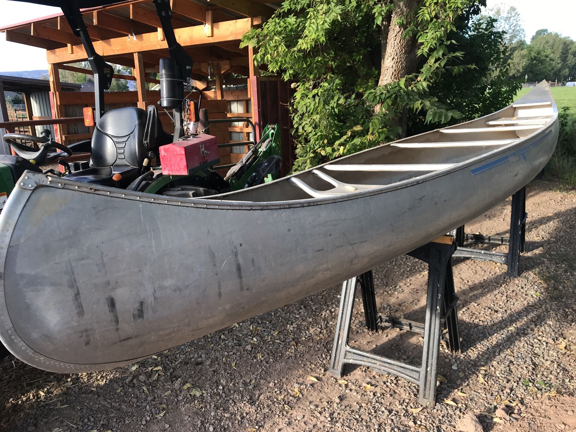 Grumman Fishing Boats For Sale ZeBoats