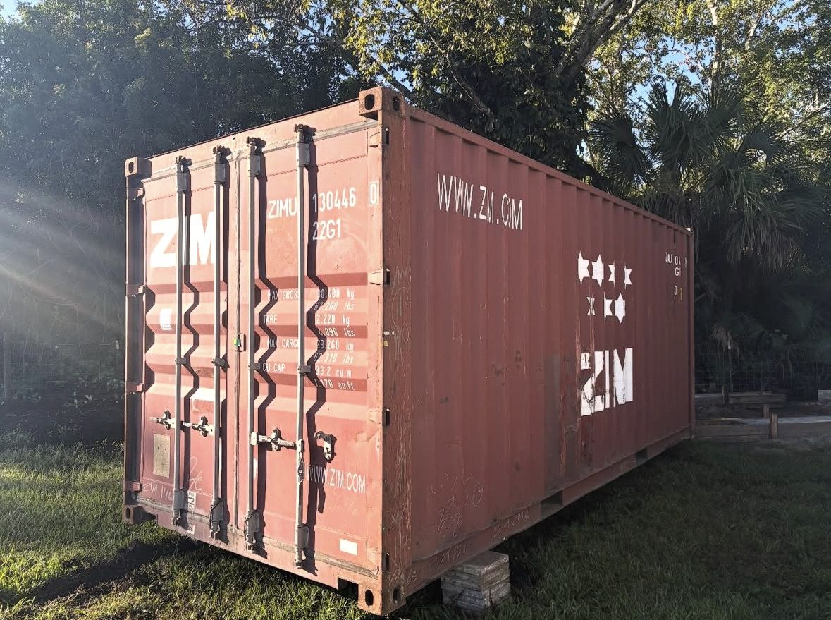 π¨ Storage Containers For Sale β Cheapest Prices + Fast Delivery π