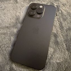 iPhone 14 Pro Black Unlocked 256GB