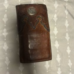 Cody James Wallet Mens.