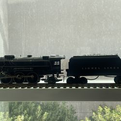 1940S Lionel Transit