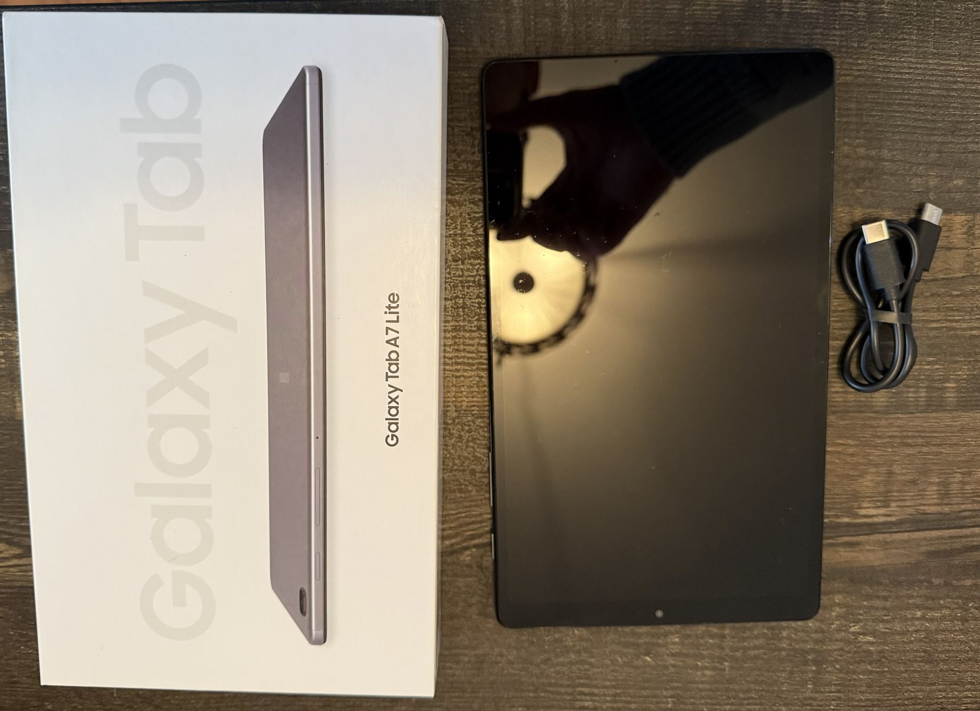 Samsung Galaxy Tab A7 Lite