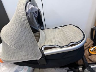 Uppababy Bassinet