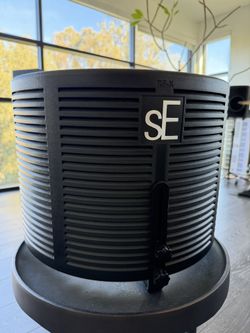 SE Mic Reflection Filter