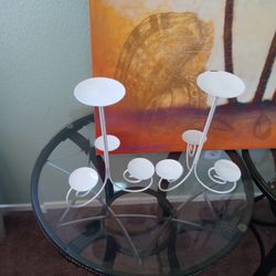 Candle Holders