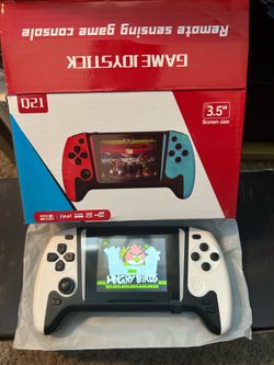 Q21 Game Joy Stick Controller