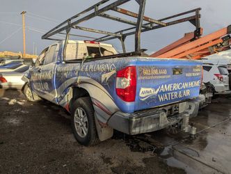 2014 Toyota Tundra