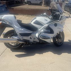2009 Honda ST1300