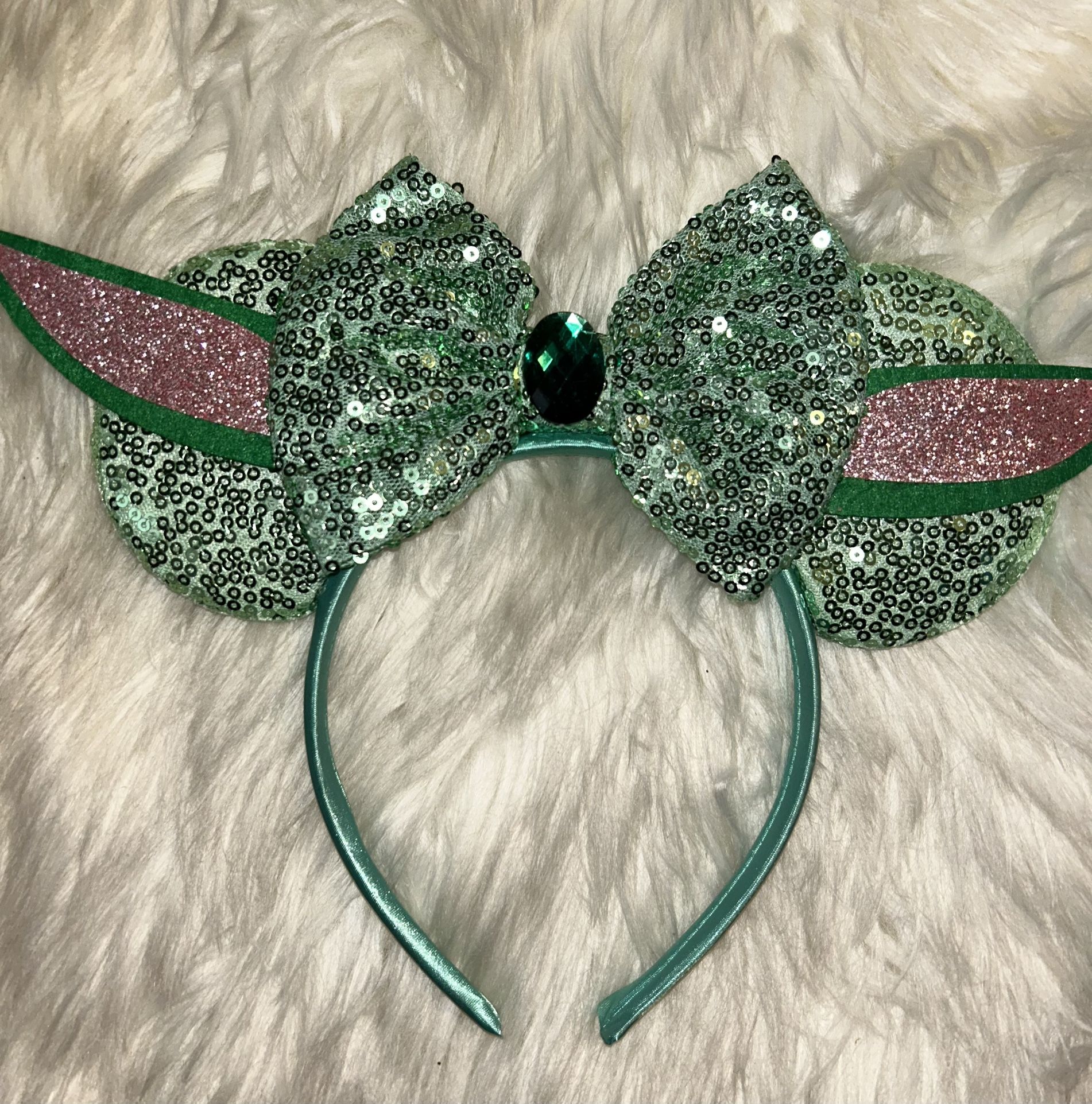 Minnie Mouse Disney Ears Headbands