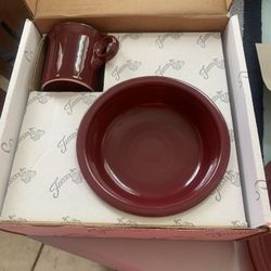 Fiesta ware