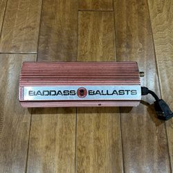 Badass Ballast 1000 Watts