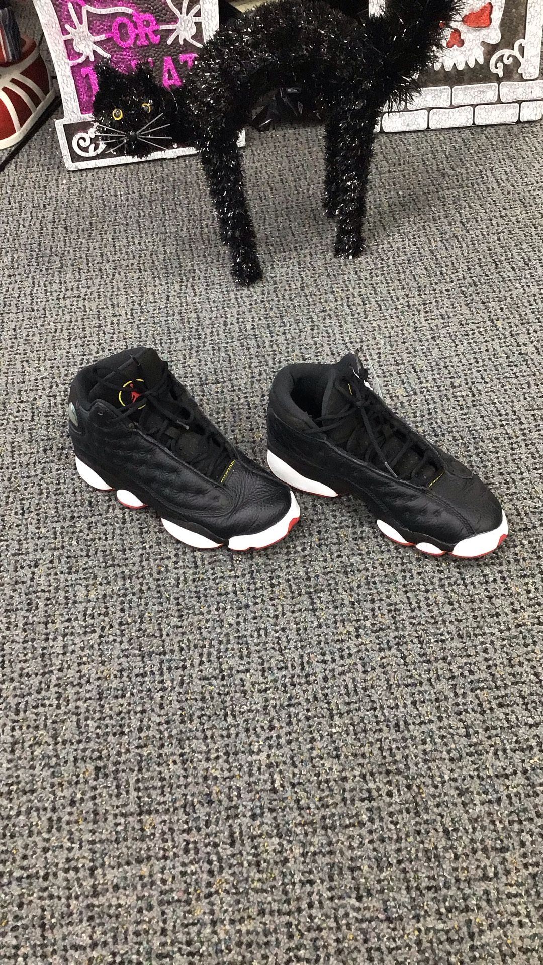 Nike Jordan’s Retro 13