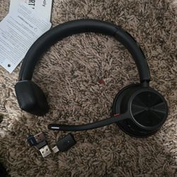 Poly Wireless Headphone
