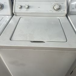 USED WHIRLPOOL WASHER 