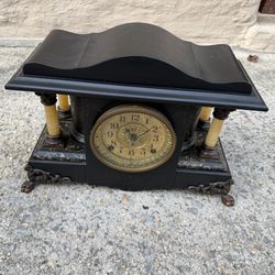 Antique Seth Thomas Adamantine