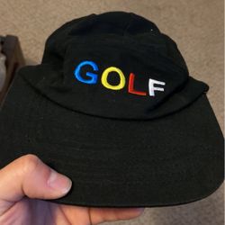 Golf Wang Hat