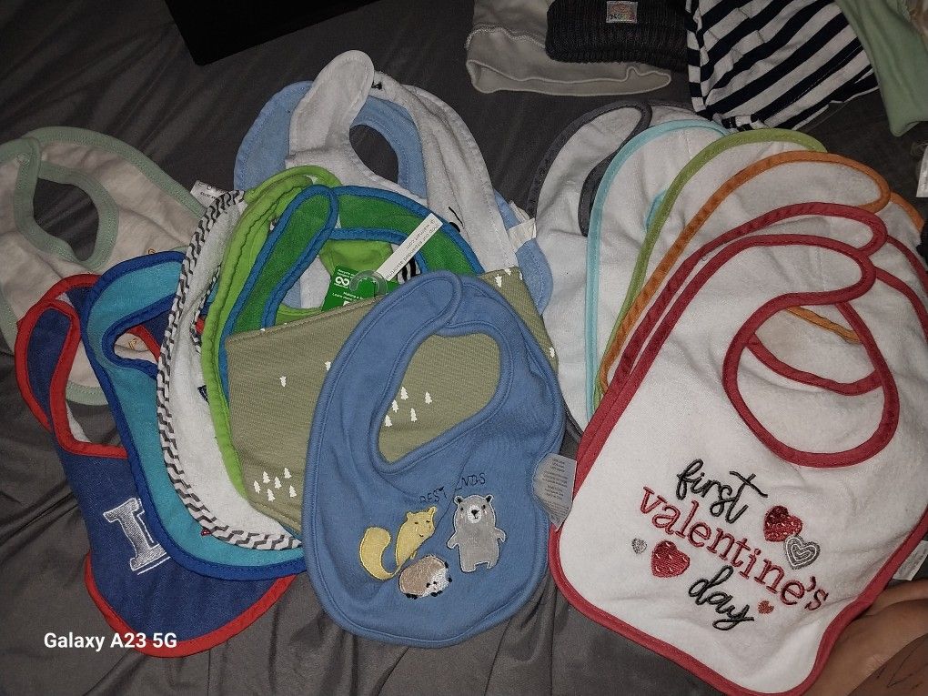 Baby Clothes