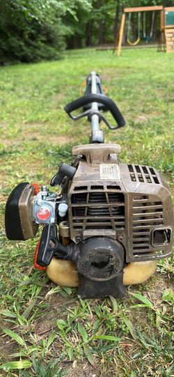 Echo SRM-2100 Weedeater