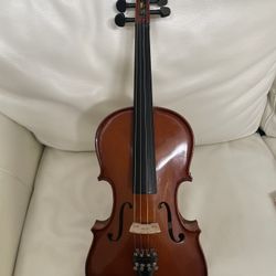 4/4 Violin Good Sound