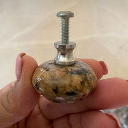 Granite Cabinet Knobs 51 Pieces 