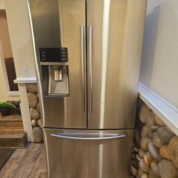 Samsung Refrigerator 