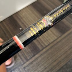 Calstar GG•6480 Fishing Rod