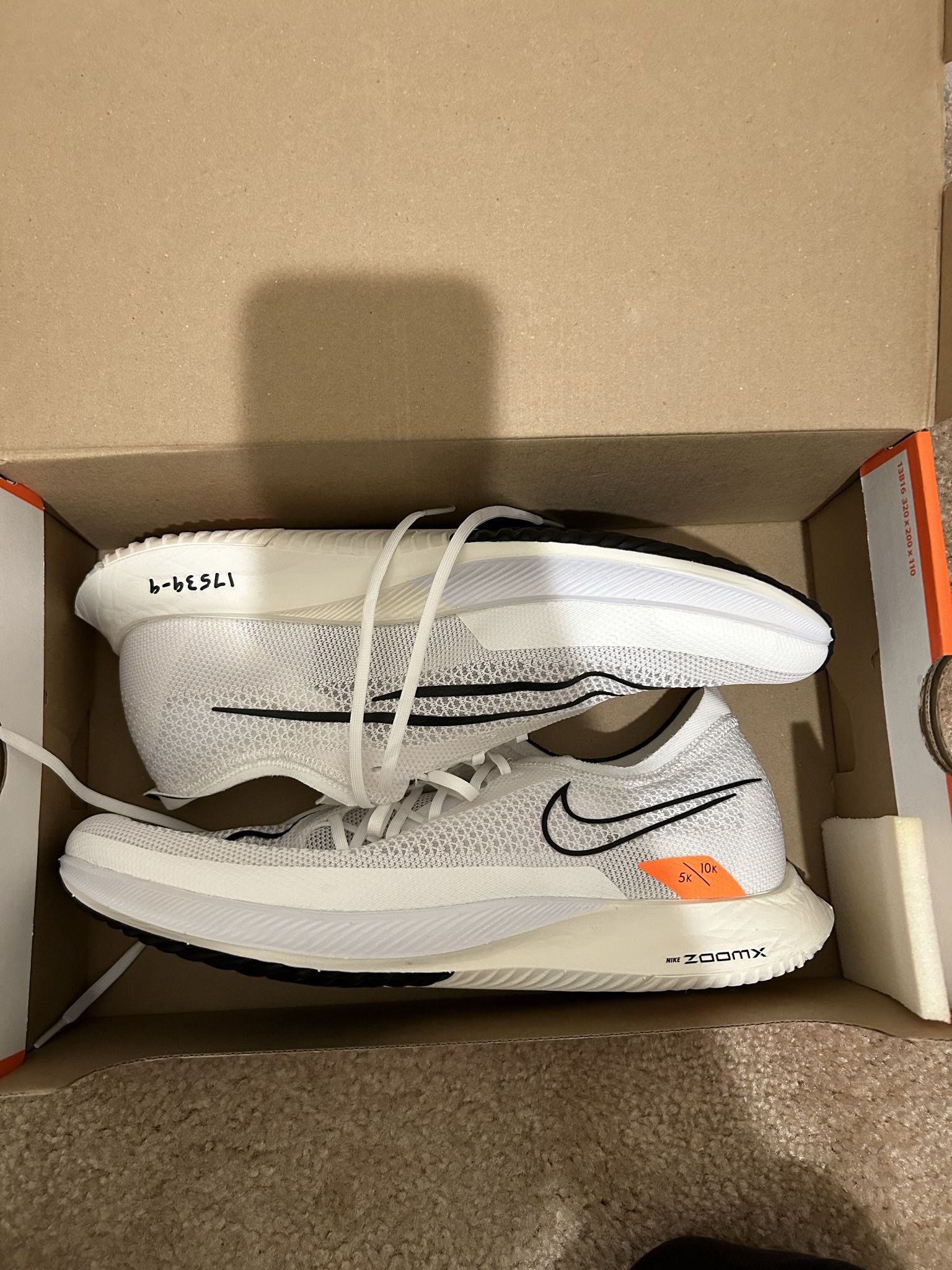 Nike Streakfly Proto
