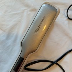 hair iron Straightener 