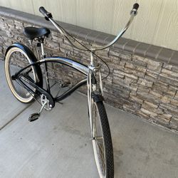 Beach Cruiser Bikes