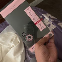 Kate Spade iPhone Case