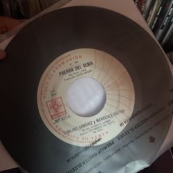 Chalino Sanchez Con El Acompañamiento de Mercedes Castro
