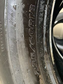 Good tires