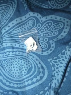 Replacement C & Z Buttons / Triggers for Nintendo Wii Nunchuk