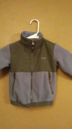 Champion's boys 3t jacket