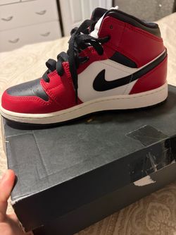 Air Jordan 1