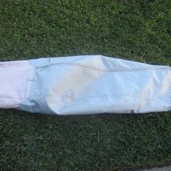 BURTON Snowboard Bag, fits up to a 155cm board GREAT COND