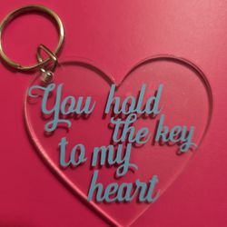 Keychain 