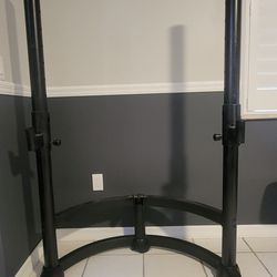 Adjustable Squat Rack 