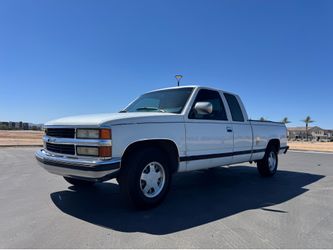 1994 Chevrolet Gmt-400
