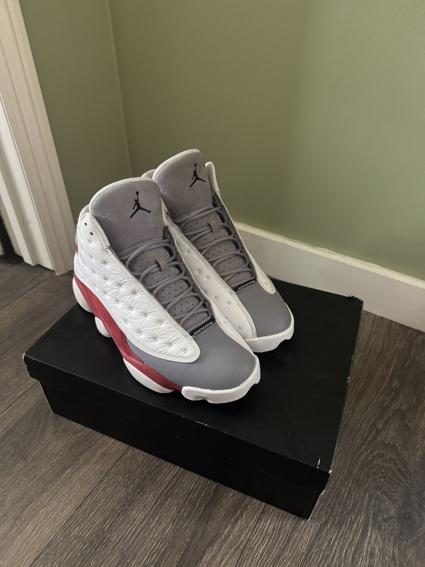 Jordan 13