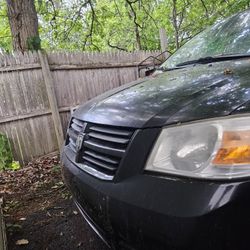 2010 Dodge Caravan/Grand Caravan