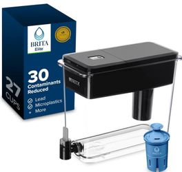 Brita Elite